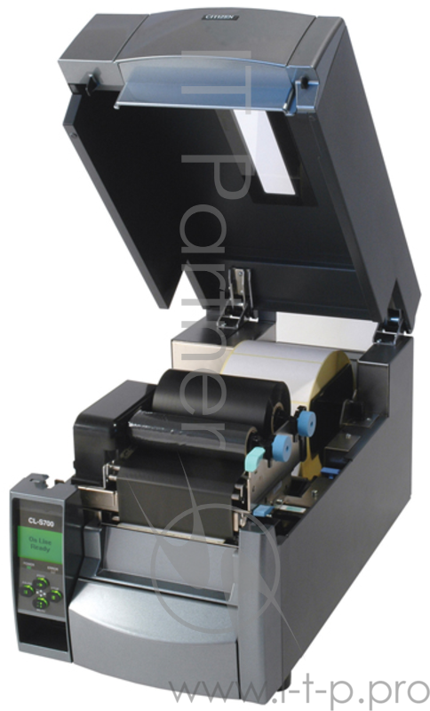 Принтер этикеток Citizen TT Citizen CL-S703