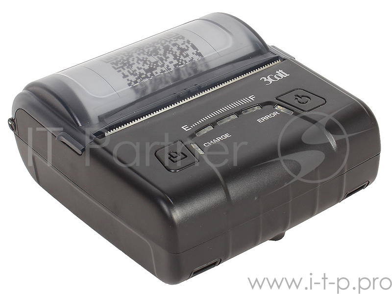 Принтер для чеков 3Cott 3C-TP-80BT