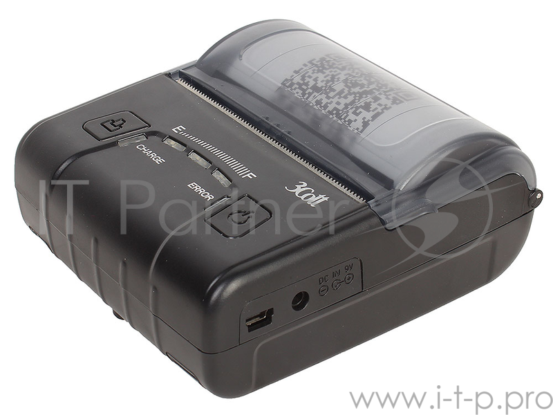 Принтер для чеков 3Cott 3C-TP-80BT