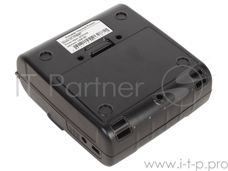 Принтер для чеков 3Cott 3C-TP-80BT