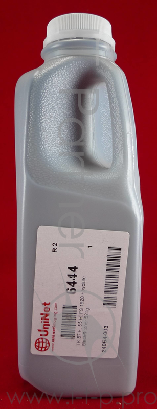 Тонер для Kyocera TK-55, FS-1920 (фл. 520г) Absolute Black® 15K Uninet