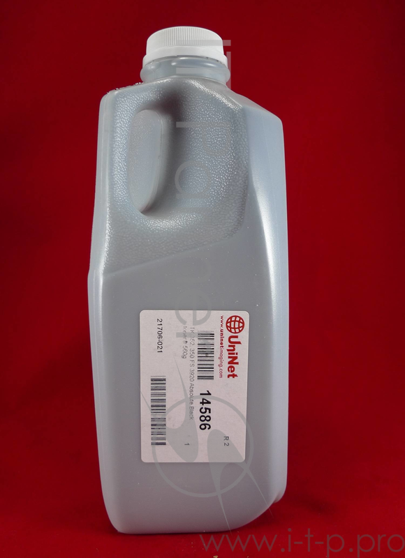 FS-3920/3040MFP/3140MFP/3540MF