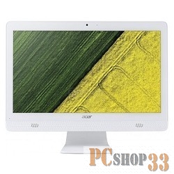 Моноблок Acer Aspire C20-820 DQ.BC4ER.001 white 19.5