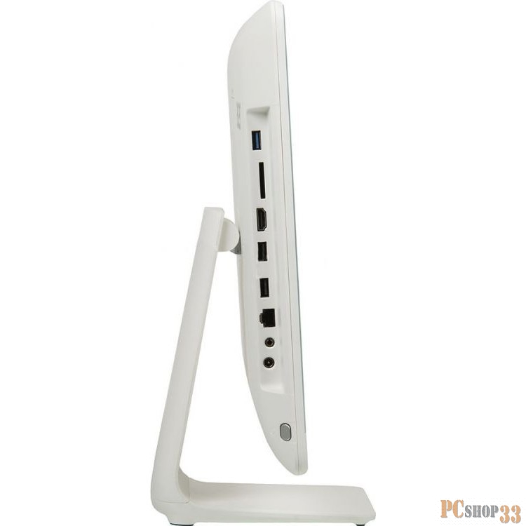 Моноблок Acer Aspire C20-820 DQ.BC4ER.001 white 19.5