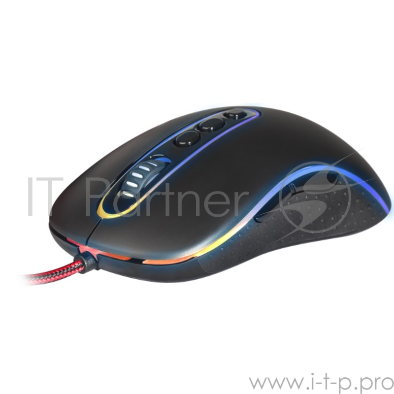 Мышь игровая Redragon Phoenix 2 RGB,11 кнопок,10000dpi