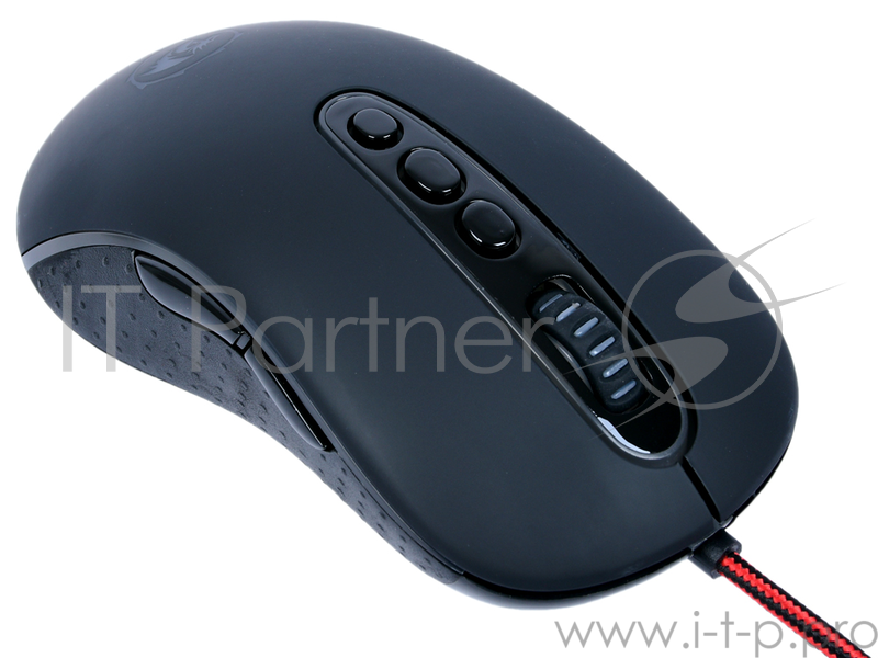 Мышь игровая Redragon Phoenix 2 RGB,11 кнопок,10000dpi