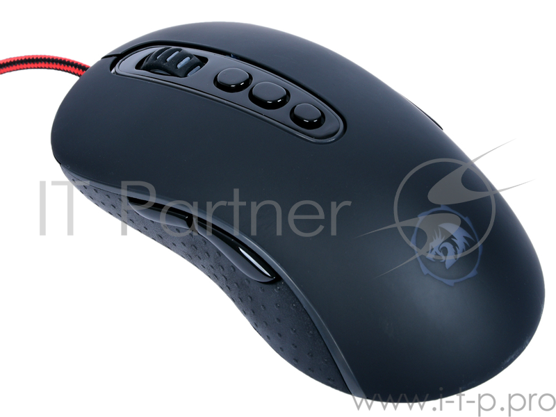 Мышь игровая Redragon Phoenix 2 RGB,11 кнопок,10000dpi