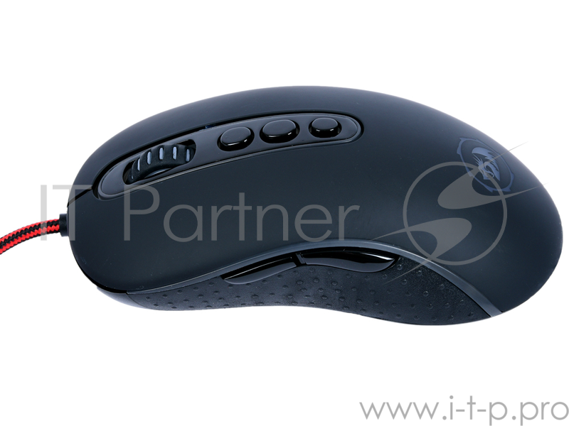 Мышь игровая Redragon Phoenix 2 RGB,11 кнопок,10000dpi