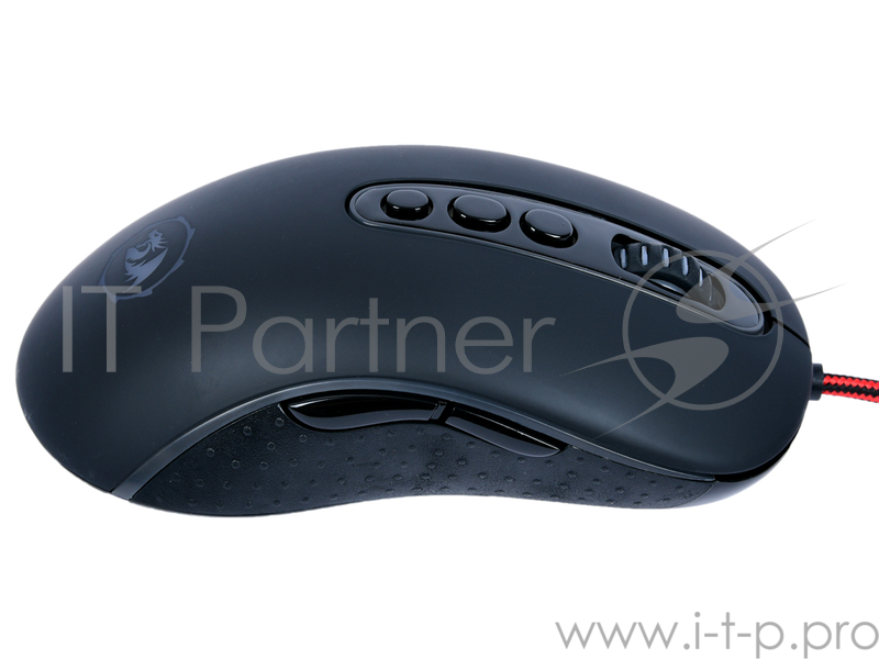 Мышь игровая Redragon Phoenix 2 RGB,11 кнопок,10000dpi