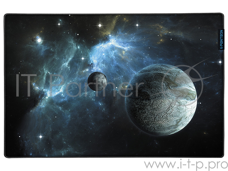 Коврик для мыши игровой Jet.A Panteon GP-11AM EXPANSION средняя (Accurate, 500x330x3мм)