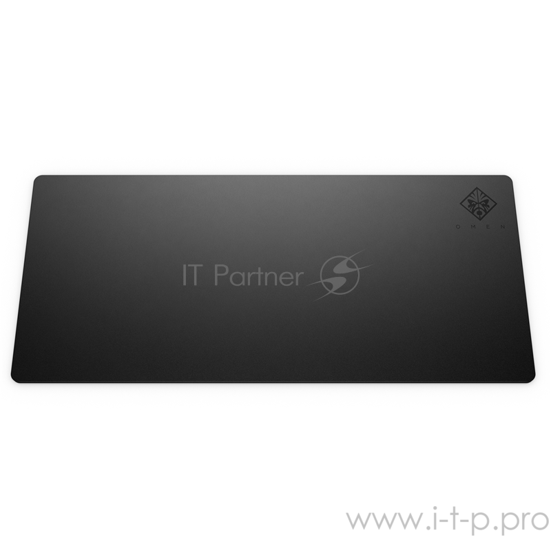 Коврик для мыши HP OMEN 300 черный