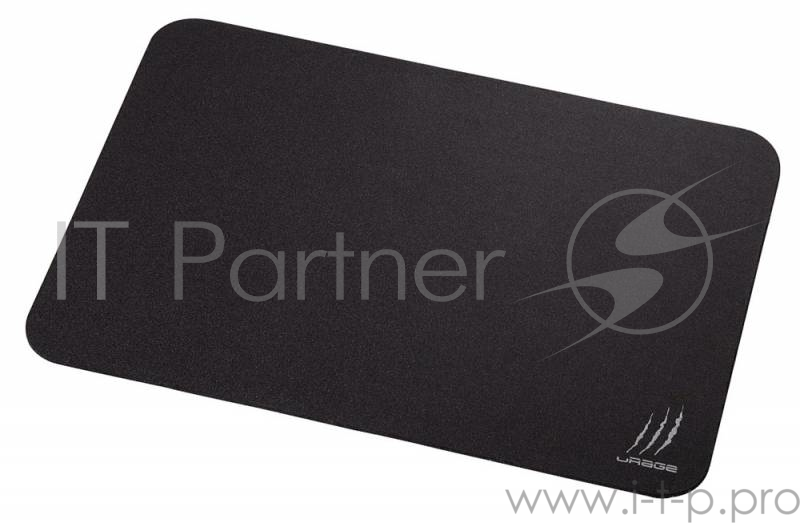 Коврик для мыши Hama uRage Rag черный