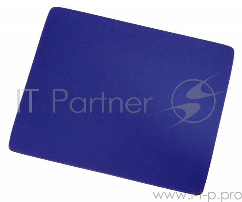 Коврик для мыши Hama H-54768 синий