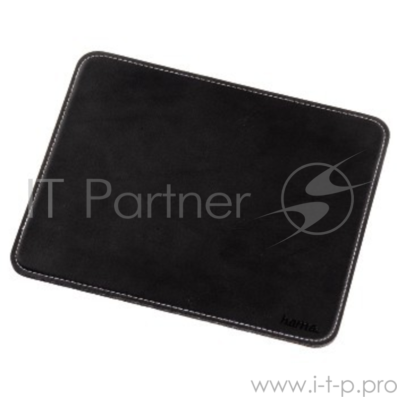 Коврик для мыши Hama H-54745 черный