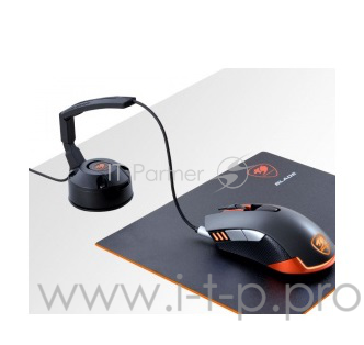 Подставка - держатель провода мыши Cougar Bunker