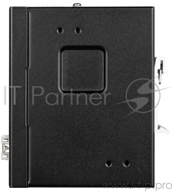 Коммутатор D-Link DIS-100G-5SW/A1A Промышленный неуправляемый коммутатор с 4 портами 10/100/1000Base