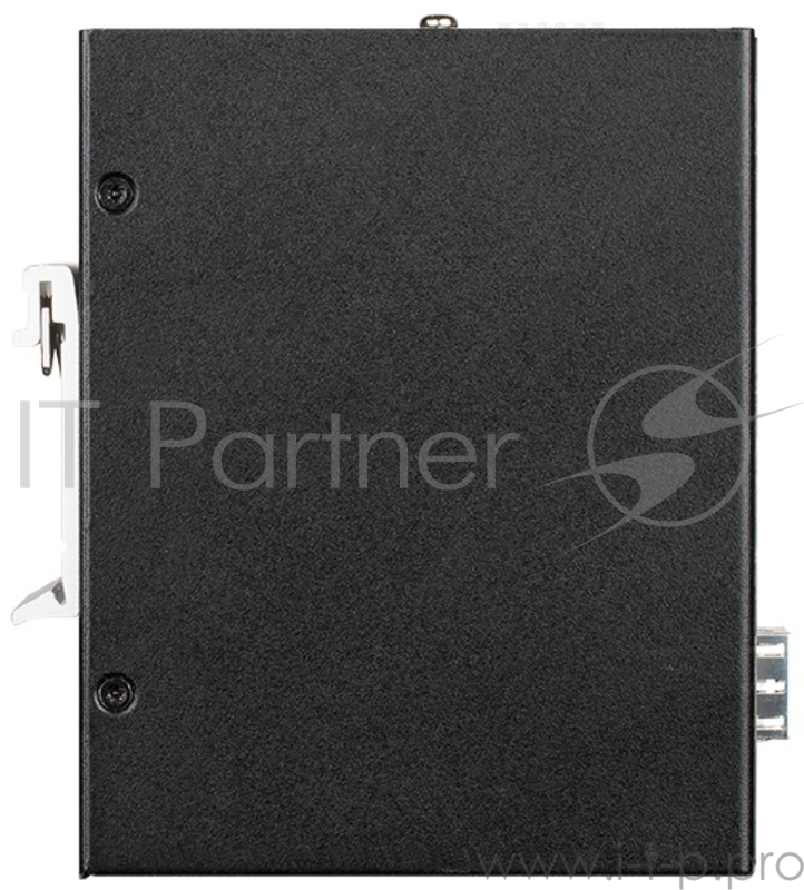 Коммутатор D-Link DIS-100G-5SW/A1A Промышленный неуправляемый коммутатор с 4 портами 10/100/1000Base