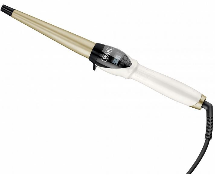 Мульти-Стайлер Wahl SuperCurl 50Вт макс.темп.:210 розовое золото