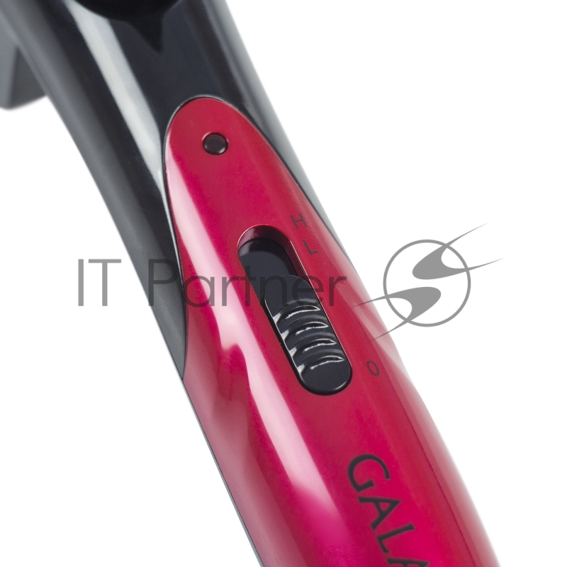 Стайлер Galaxy GL 4660