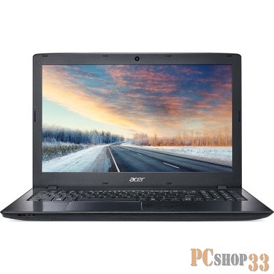 Ноутбук Acer TravelMate P2 TMP259-MG-55GE NX.VE2ER.029 (Core i5 6200U-2.30ГГц, 6ГБ, 256+1000ГБ, GF940MX, LAN, WiFi, BT, WebCam, 15.6 1920x1080, W10 H)