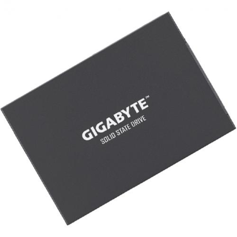 SSD диск 512ГБ 2.5 GIGABYTE UD PRO GP-GSTFS30512GTTD (SATA III)