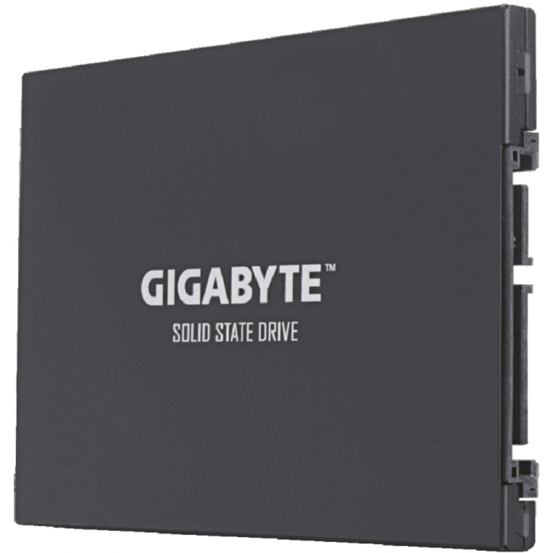 SSD диск 512ГБ 2.5 GIGABYTE UD PRO GP-GSTFS30512GTTD (SATA III)