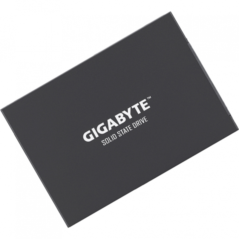 SSD диск 256ГБ 2.5 GIGABYTE UD PRO GP-GSTFS30256GTTD (SATA III)