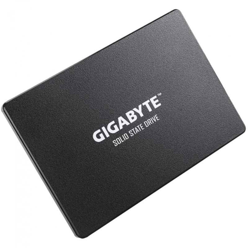 SSD диск 256ГБ 2.5 GIGABYTE UD PRO GP-GSTFS30256GTTD (SATA III)