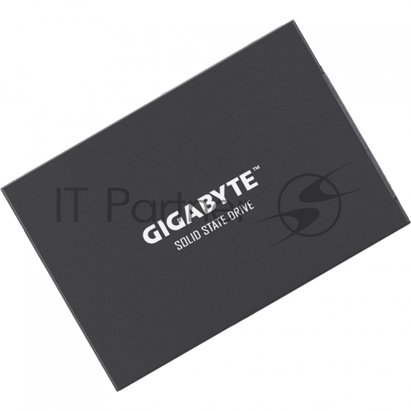 SSD диск 120ГБ 2.5 GIGABYTE GP-GSTFS31120GNTD (SATA III)