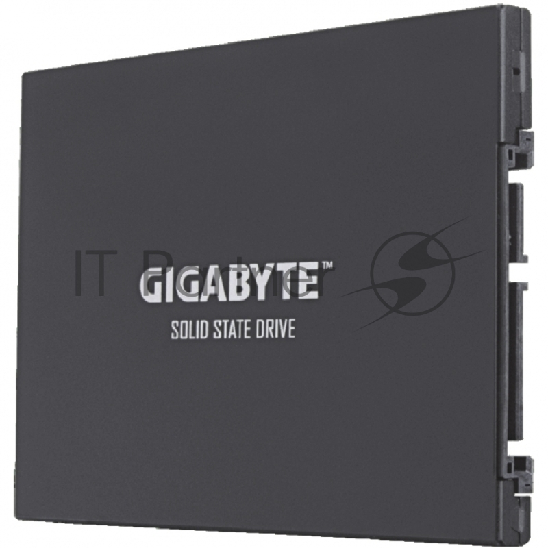 SSD диск 120ГБ 2.5 GIGABYTE GP-GSTFS31120GNTD (SATA III)