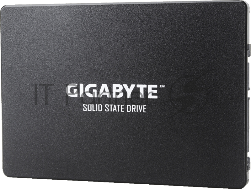 SSD диск 120ГБ 2.5 GIGABYTE GP-GSTFS31120GNTD (SATA III)