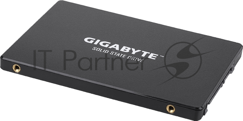 SSD диск 120ГБ 2.5 GIGABYTE GP-GSTFS31120GNTD (SATA III)