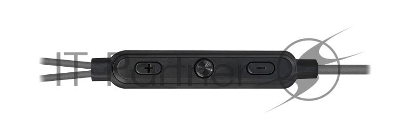 Наушники Defender OutFit W765 серый+оранжевый, вставки