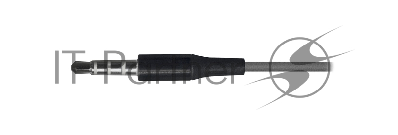 Наушники Defender OutFit W765 серый+оранжевый, вставки