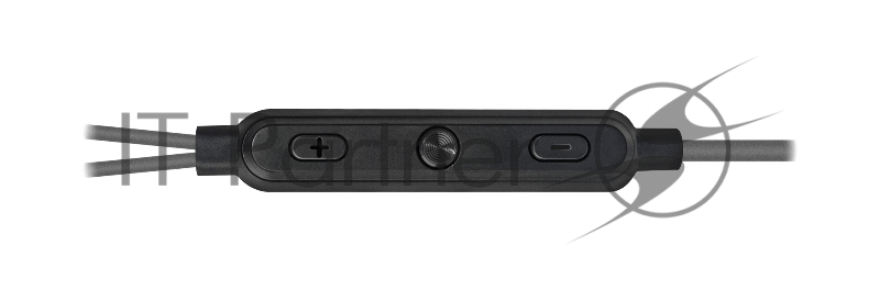 Наушники Defender OutFit W765 серый+оранжевый, вставки