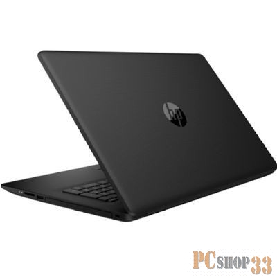 Ноутбук HP 17-by1014ur 5SW96EA Black 17.3