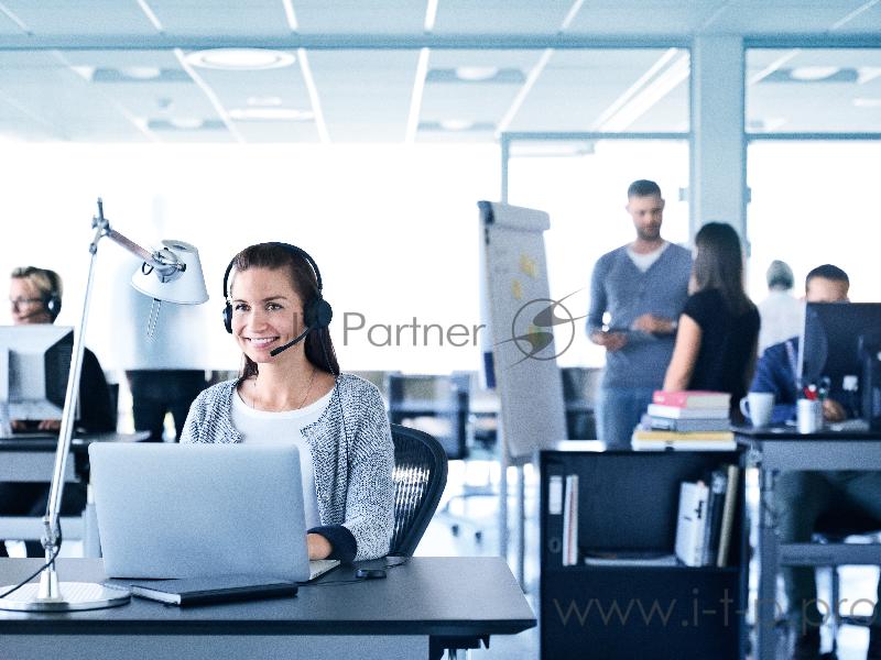 Гарнитура Jabra 5399-829-309 Гарнитура Jabra EVOLVE 30 II UC Stereo (USB, Jack 3,5 мм)(5399-829-309)