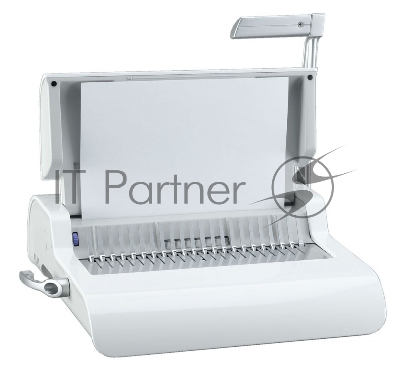 Брошюратор Fellowes Переплетчик PULSAR-E FS-5620701 {перфорирует до 15 листов, сшивает - 300 л.}