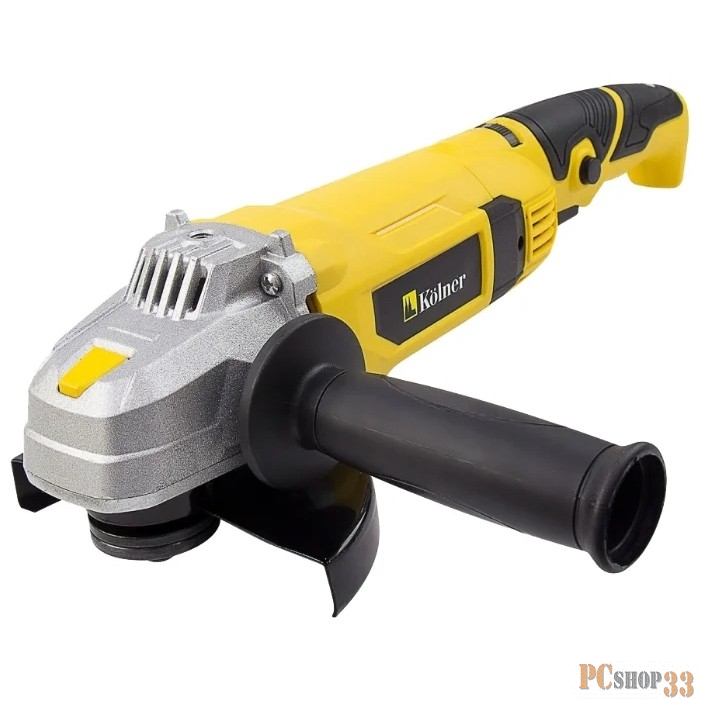 Kolner KAG 125/1000 V SAD