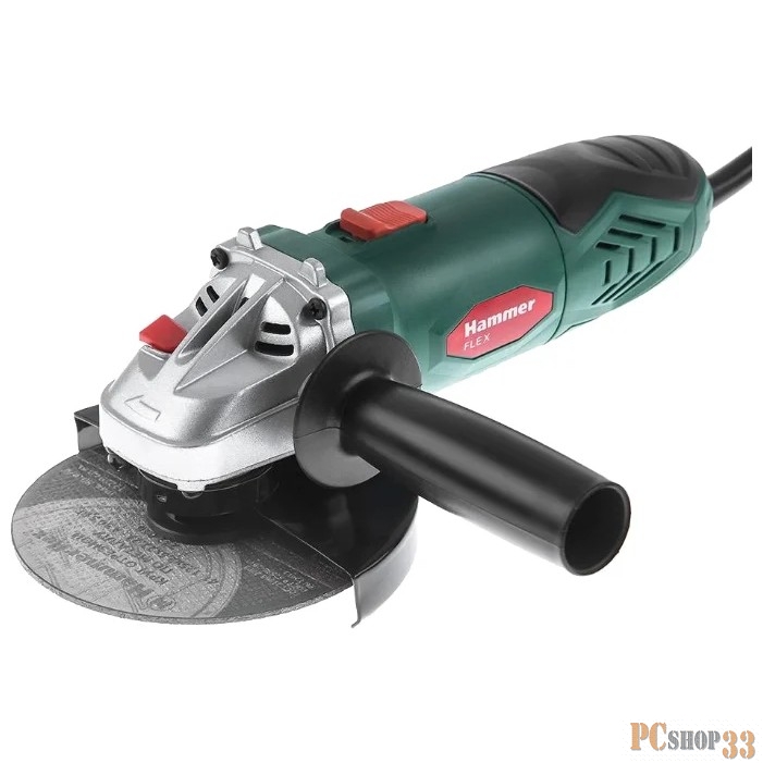 Hammer Flex USM650LE SAD