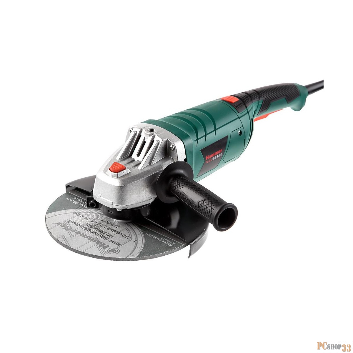 Hammer Flex USM2400D SAD