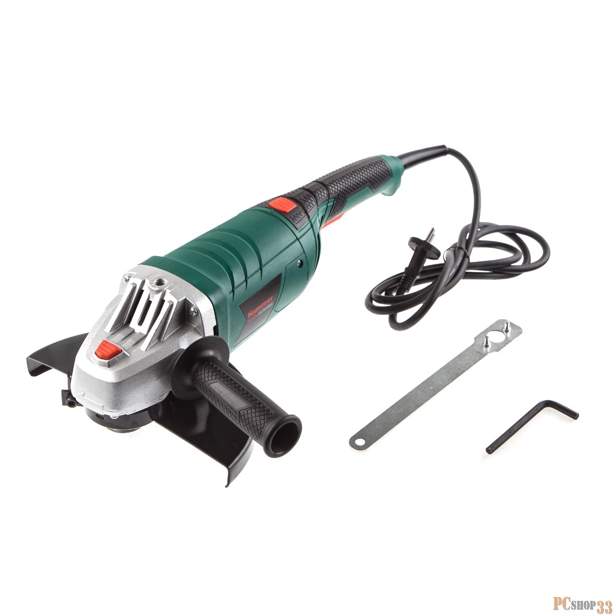 Hammer Flex USM2400D SAD