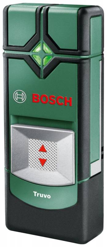 Детектор металла Bosch Truvo