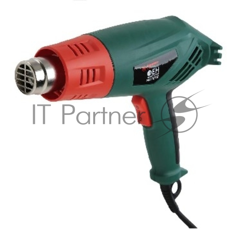 Технический фен Hammer Flex HG2010 2200Вт темп.350/600С