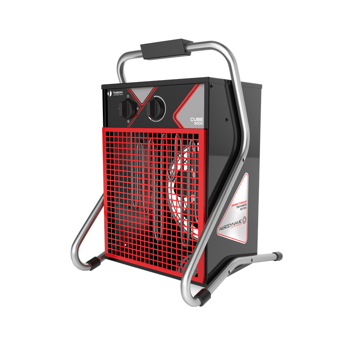 Timberk TIH Q2 15M тепло