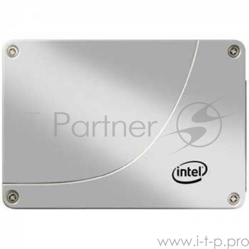 SSD диск 240ГБ 2.5 Intel DC S4600 SSDSC2KG240G701 (SATA III)