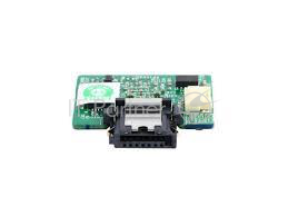 Опция к серверу Накопитель Supermicro SSD-DM016-SMCMVN1 SATA DOM 16GB SATA 6Gb/s internal, 1DWPD - Plugs into SATA connector on motherboard