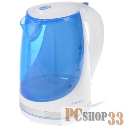 Чайник Чайник FIRST FA-5427-8-BU Емкость: 1.7 л.Мощность: 2200 Вт.