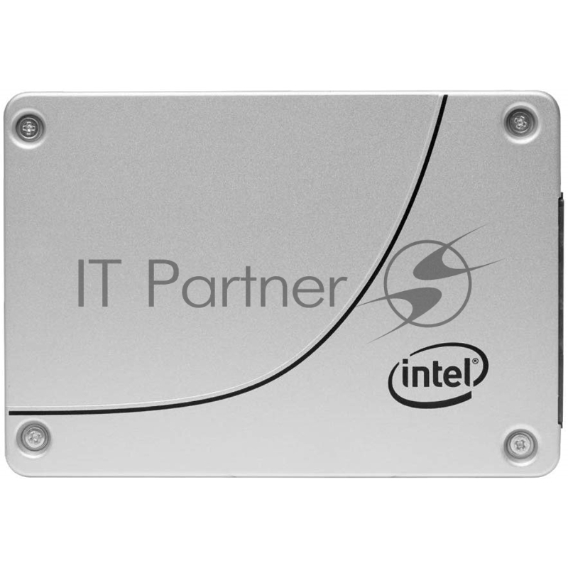 накопитель Intel SSD 960Gb S4510 серия SSDSC2KB960G801 {SATA3.0, 2.5