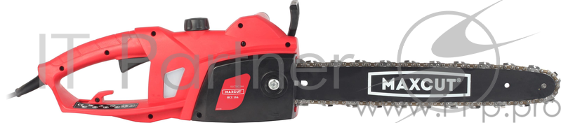 Пила MAXCUT MCE 164 Пила цепная электрическая 22300001 { 1600Вт, шина 14